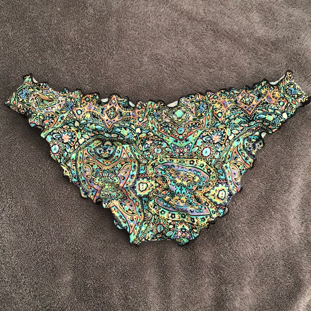 Victoria’s Secret Bikini Bottom